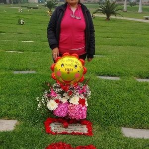 Meet your Posher, Roxana